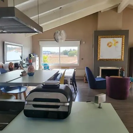 Avec Piscine A 10 Min Des Plages Olonne-sur-Mer