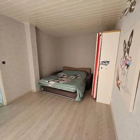 Villa Avec Piscine A 10 Min Des Plages Olonne-sur-Mer